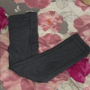 Lululemon pace revival leggings